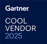 2025 Cool Vendor Badge - OFFICIAL FROM GARTNER 2025 Cool Vendor Badge - OFFICIAL FROM GARTNER